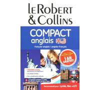 COMPACT ANGLAIS