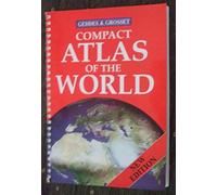 Compact Atlas of the World