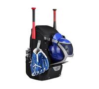 Compact Backpack de, baseball Grand sac, à dos léger, avec compartiment