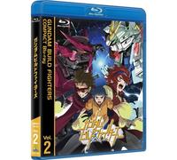 Compact Blu-Ray Vol.2<>