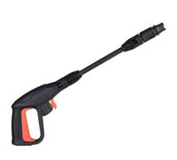 Compact Carwash Pressure Washer - Small Multifunctional Washer, Ergonomic Design, Portable carCleaning Machine with Reliable Performance | Yards Patios Home Vehicle Washing DIY Workshop Use