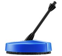 Compact Chemin Nettoyant Fixation pour Pression Rondelles - 128501216