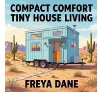 Compact Comfort: Tiny House Living