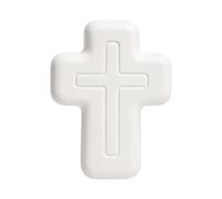 Compact Cross Design Offers Calming Sensory Motion Helps Ease Restlessness | Cross Fidget Toy, Pocket Sensory Stress Relief Spinner For Teens And Kids