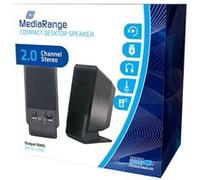 Compact desktop MediaRange MROS352 G
