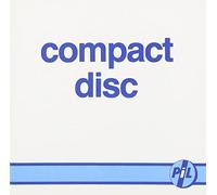 Compact Disc Album