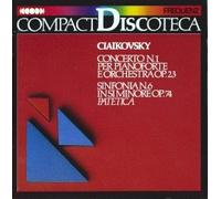 COMPACT DISCOTECA 041-007