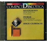 Compact Discoteca