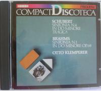 Compact Discoteca