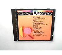 Compact Discoteca