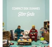 Compact Disk Dummies - Silver Souls/Inclus MP3 et Poster