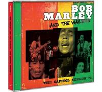 The Capitol Session '73