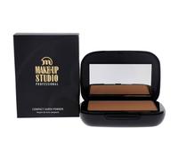 Compact Earth Powder - M3 by Make-Up Studio for Women - 0.39 oz Powder