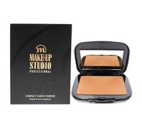 Compact Earth Powder - P1 Light by Make-Up Studio for Women - 0.39 oz Powder