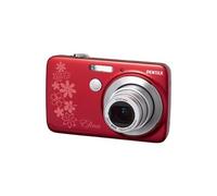 Compact Efina rouge