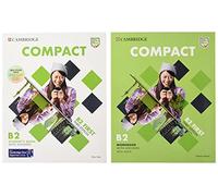 Compact First Self-Study Pack