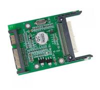 Compact Flash Cf À Serial Ata Sata Adaptateur Convertisseur