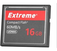 Compact Flash Memory Card br & TD ogrinal Camera Card 16GB 133X
