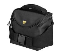 Compact Handlebar Bag & Pack