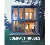 Compact Houses: Architecture for the Environment