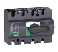 Compact INS INV, Disjoncteur INS100 100A 3P, 28908