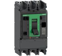 COMPACT INTERRUPTEUR NSX400NA AC 3P3D 400A VERS COMPACT C403400S