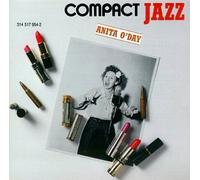 O'day, Anita - Compact Jazz