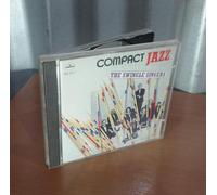 Swingle Singers - Compact Jazz
