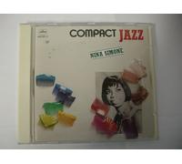 Simone, Nina - Compact Jazz