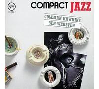 Compact Jazz by Coleman Hawkins (1992-09-15)