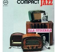 Compact Jazz by Ella Fitzgerald