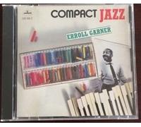Compact Jazz by Erroll Garner [Audio CD] NEUF