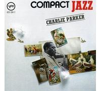 Compact Jazz: Charlie Parker by Parker, Charlie (1990-10-25?