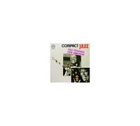 Compact Jazz (Ella Fitzgerald/Louis Armstrong)