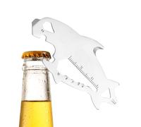 Compact Keychain Tool, Multifunctional Pocket Utility Kit, 8cm Mini Tool with Versatile Functions, Stainless Steel Utility Gadget, Tools with Sl esign, Pocket Gear for Camping and Hiking