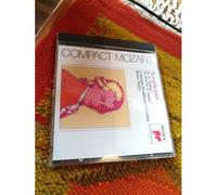 Compact Mozart Symphonies Nº35, Nº40 & Nº41 Bruno Walter