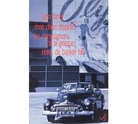 Compact n°3 Mon chien stupide / Les compagnons de la grappe / Rêves de Bunker Hill (3)