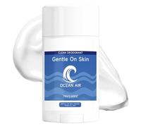 Compact Odor Bar, Natural Body Eliminator, Gentle Long-Lasting Antiperspirant, Travel Care Summer Bath Beauty Tool, Multi-Use Home Outdoor Indoor Hygiene Organizer, Personal Gear for Women, Men, Adult