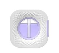 Compact Oil Diffuser, Scented Aromatherapy Machine, 6 Inches Device with Fragrance Release Design, Home and Car Accessory, Freshener Gear with Durable Build, Room Decoration for Bedroom and Bathroom