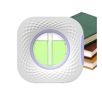 Compact Oil Diffuser, Scented Aromatherapy Machine, 6 Inches Device with Fragrance Release Design, Home and Car Accessory, Freshener Gear with Durable Build, Room Decoration for Bedroom and Bathroom