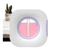 Compact Oil Diffuser, Scented Aromatherapy Machine, 6 Inches Device with Fragrance Release Design, Home and Car Accessory, Freshener Gear with Durable Build, Room Decoration for Bedroom and Bathroom