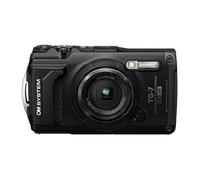 OM System Tough TG-7 - noir