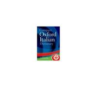Compact Oxford Italian Dictionary
