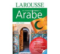Compact plus Arabe-Français