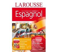 Compact Plus français espagnol 2 en 1