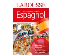 Compact plus français espagnol