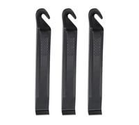 Compact Portable Cycle Tire Levers Set for Easy Bike Tire Removal
