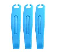 Compact Portable Cycle Tire Levers Set for Easy Bike Tire Removal