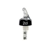 COMPACT - Portionneur, clair-transparent 50 ml