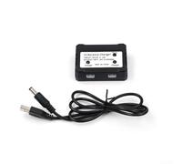 Compact pour 2s pour chargeur lipo 600mA pour modèles RC Compact pour